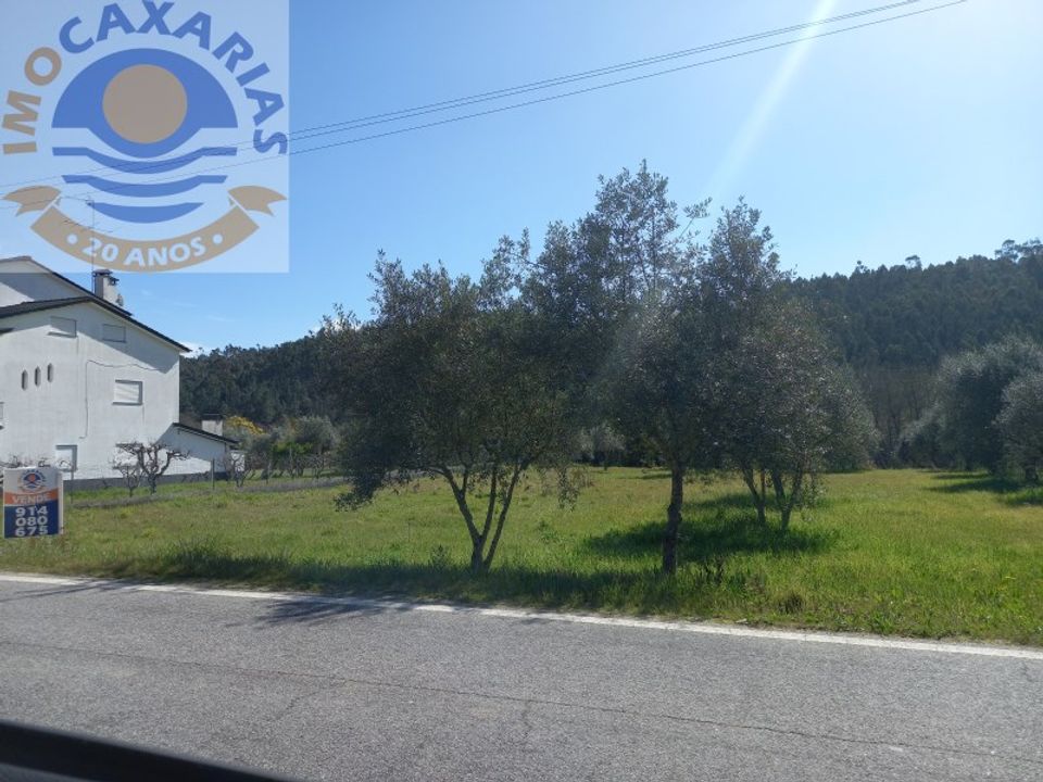 Helårsgrund i Ourem, Santarem - foto 5