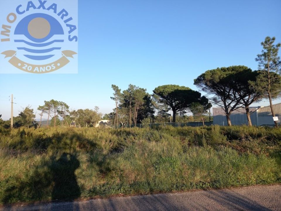 Helårsgrund i Gondemaria e Olival, Santarem - foto 1