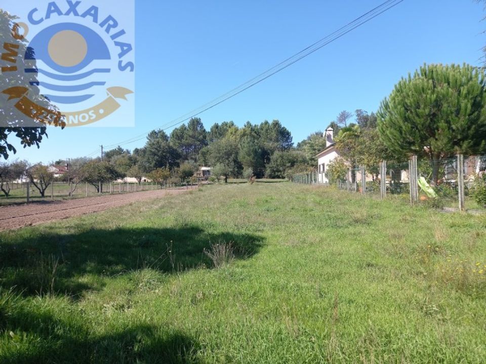 Helårsgrund i Ourem, Santarem - foto 2
