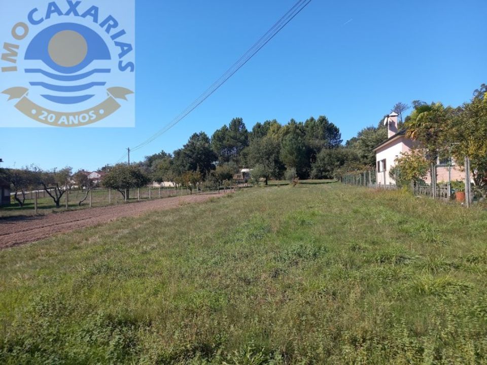 Helårsgrund i Ourem, Santarem - foto 4