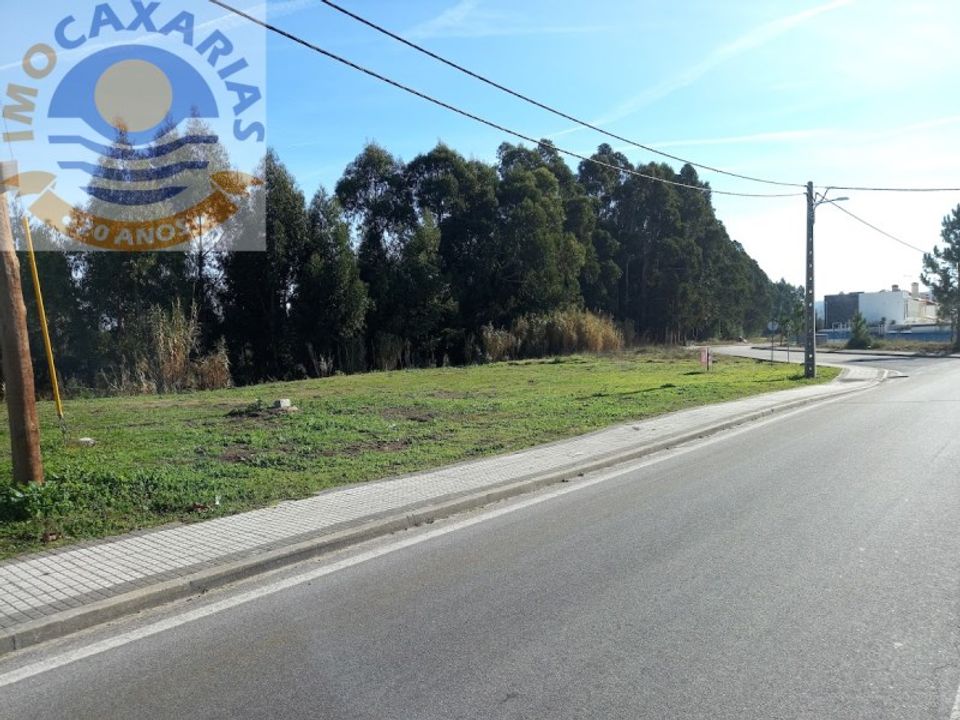 Helårsgrund i Ourem, Santarem - foto 1