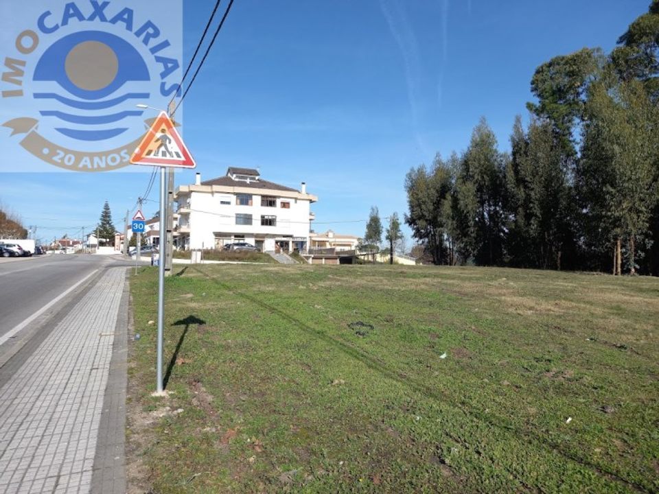 Helårsgrund i Ourem, Santarem - foto 2