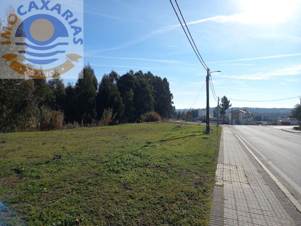 Helårsgrund i Ourem, Santarem - foto 3