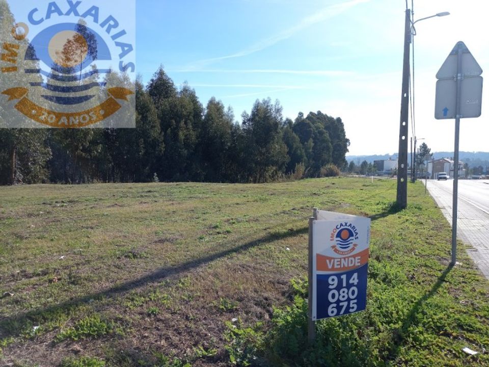Helårsgrund i Ourem, Santarem - foto 5