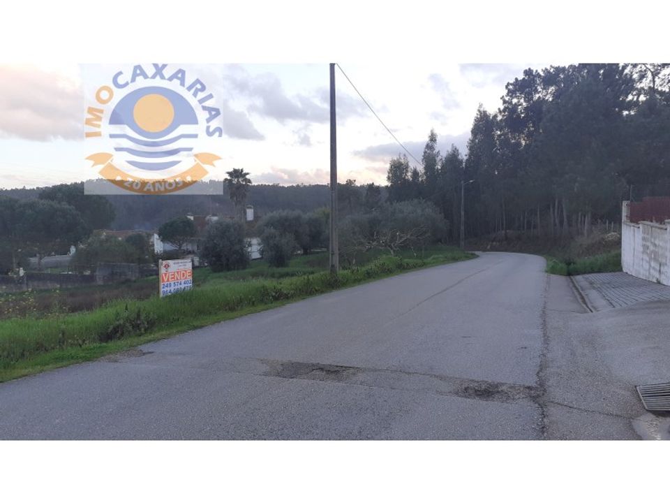 Helårsgrund i Ourem, Santarem - foto 4