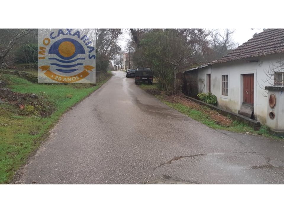 Terra a Freixianda, Santarem - foto 1