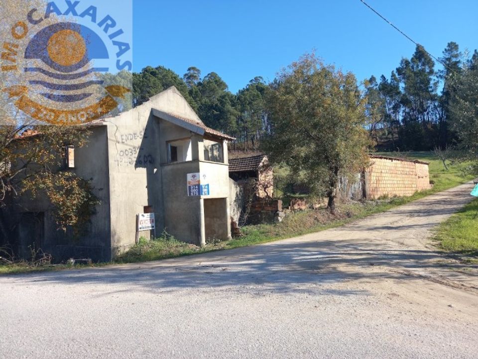 Villa i Ourem, Santarem - foto 1