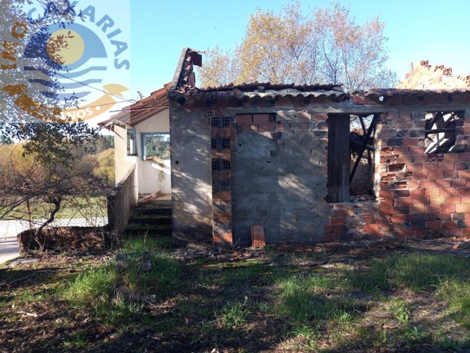 Villa i Ourem, Santarem - foto 2