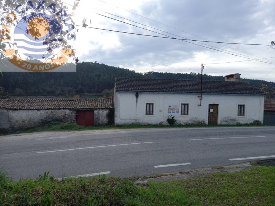 Farm i Ourem, Santarem - foto 1