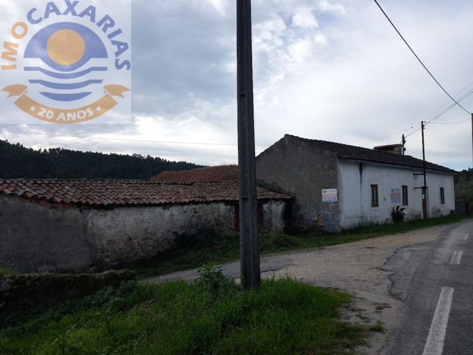 Farm i Ourem, Santarem - foto 3
