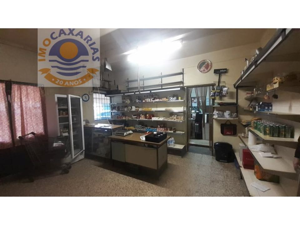 L'establiment comercial a Freixianda, Santarem - foto 1