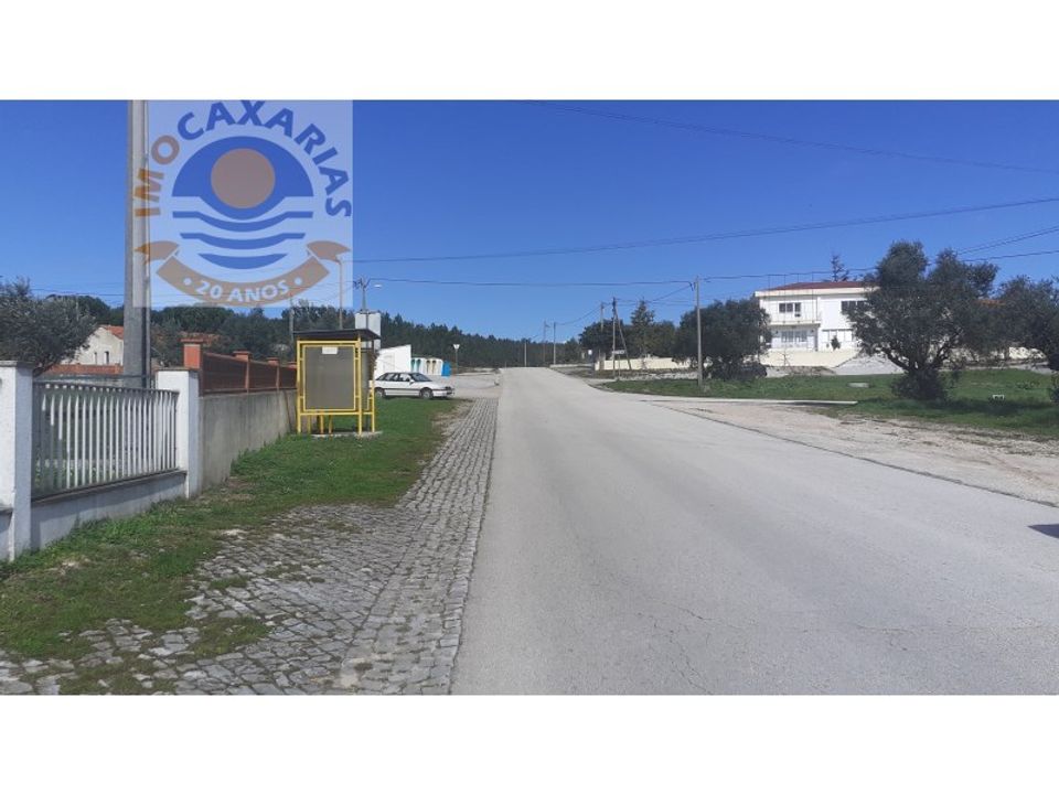 Helårsgrund i Ourem, Santarem - foto 2