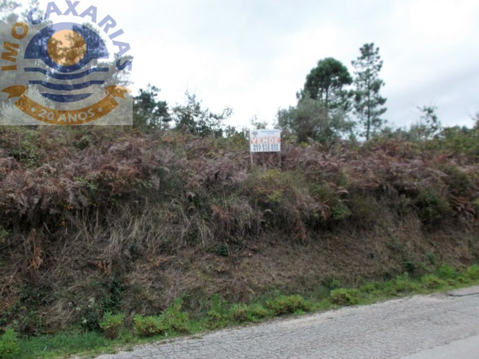 Helårsgrund i Ourem, Santarem - foto 2