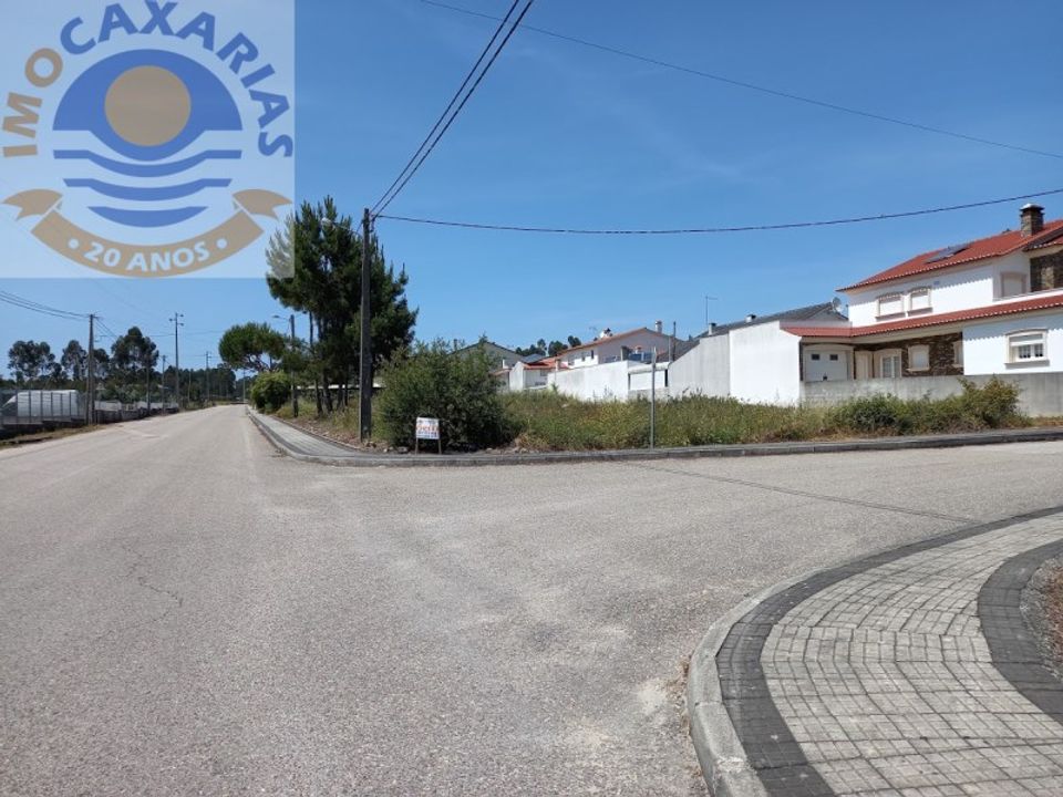 Helårsgrund i Ourem, Santarem - foto 1