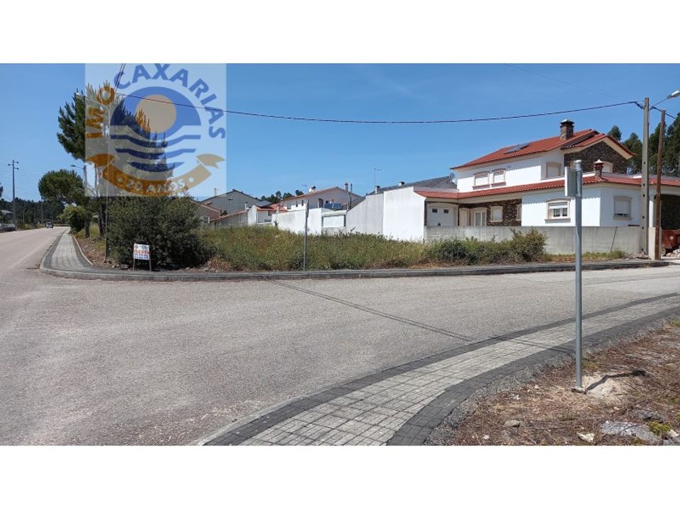 Helårsgrund i Ourem, Santarem - foto 2