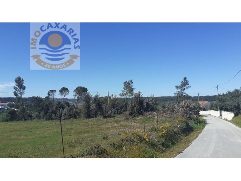 Helårsgrund i Ourem, Santarem - foto 3