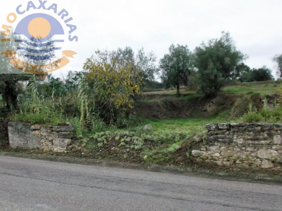 Helårsgrund i Ourem, Santarem - foto 3