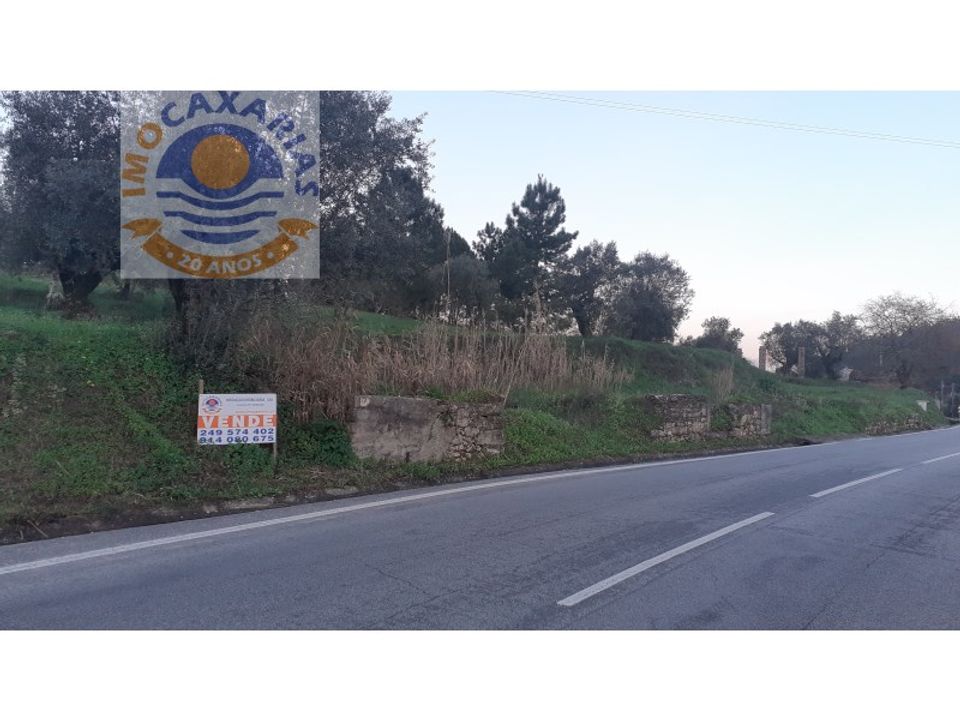 Helårsgrund i Ourem, Santarem - foto 4