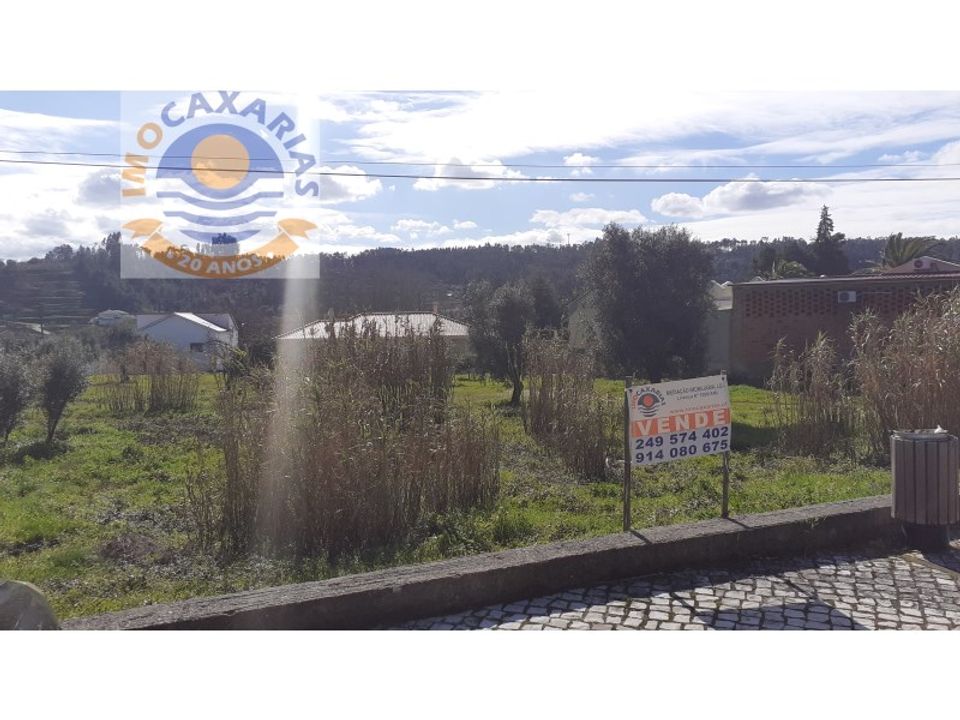 Helårsgrund i Ourem, Santarem - foto 2