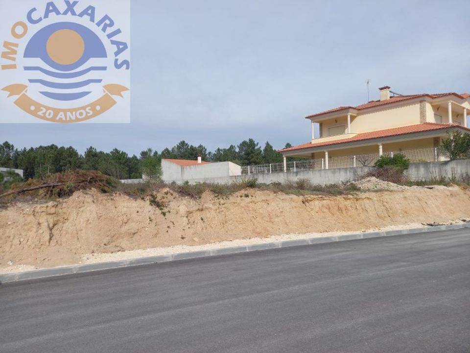 Helårsgrund i Ourem, Santarem - foto 1