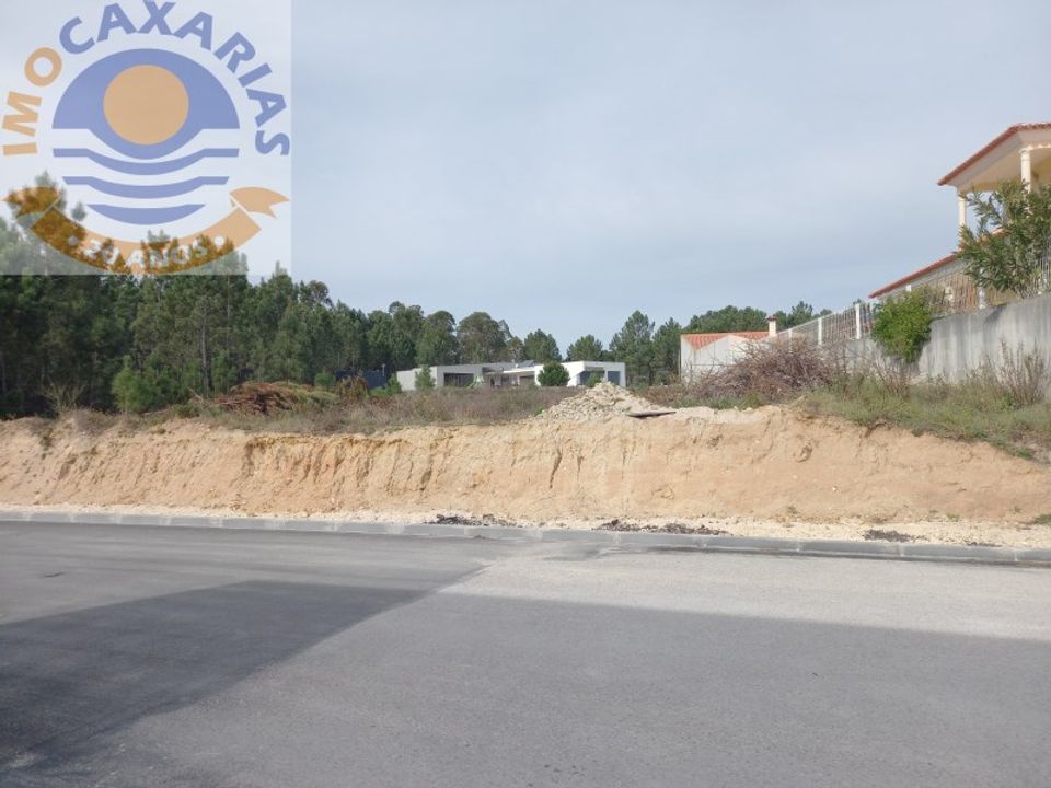 Helårsgrund i Ourem, Santarem - foto 2