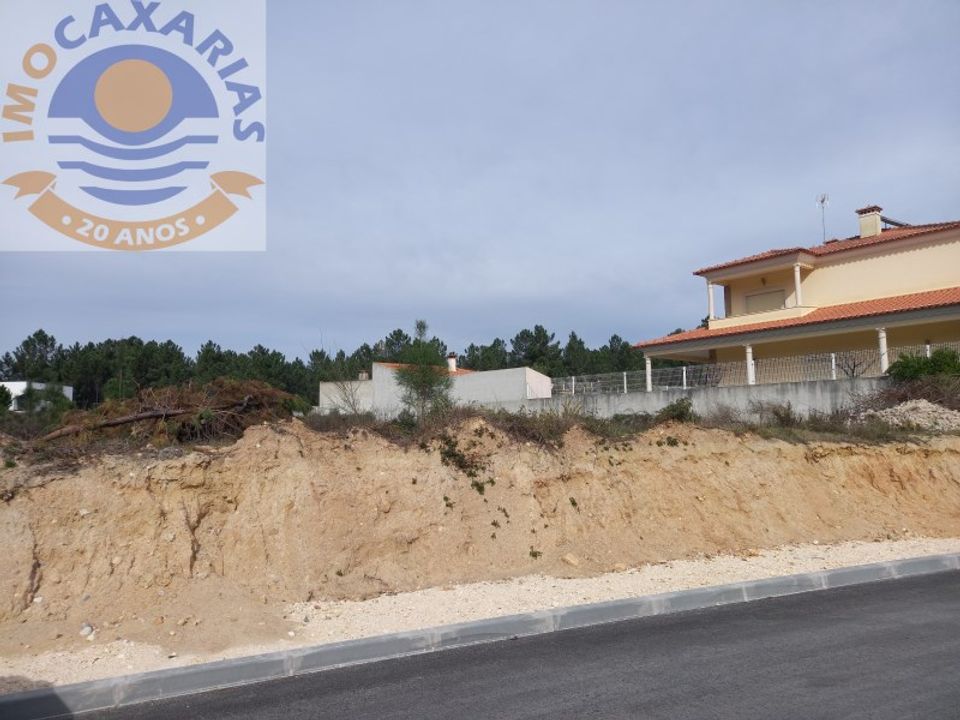 Helårsgrund i Ourem, Santarem - foto 3