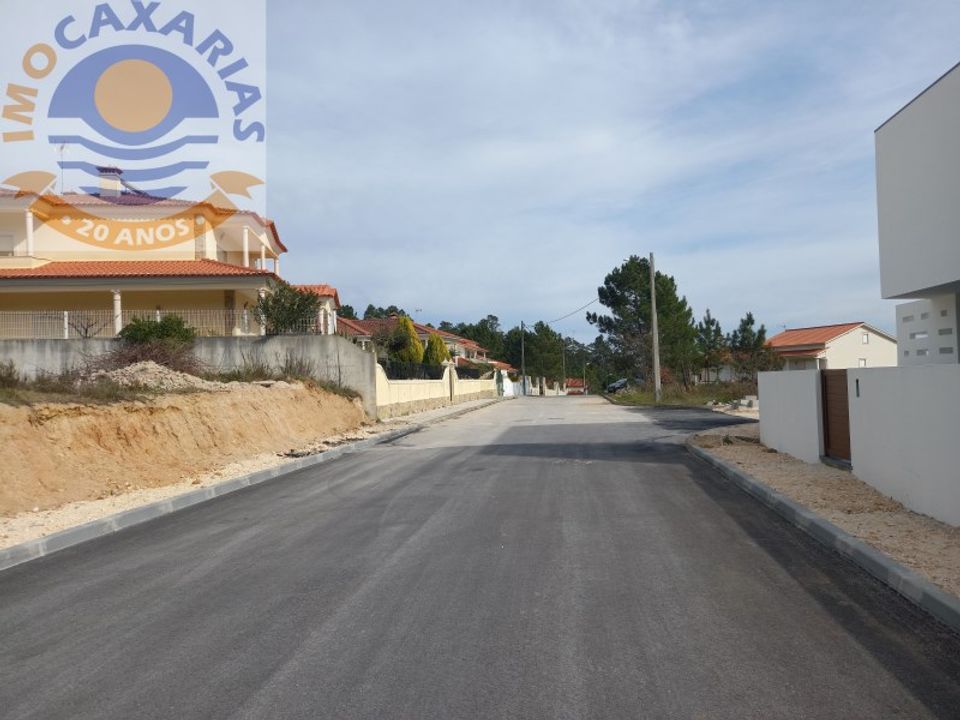 Helårsgrund i Ourem, Santarem - foto 4