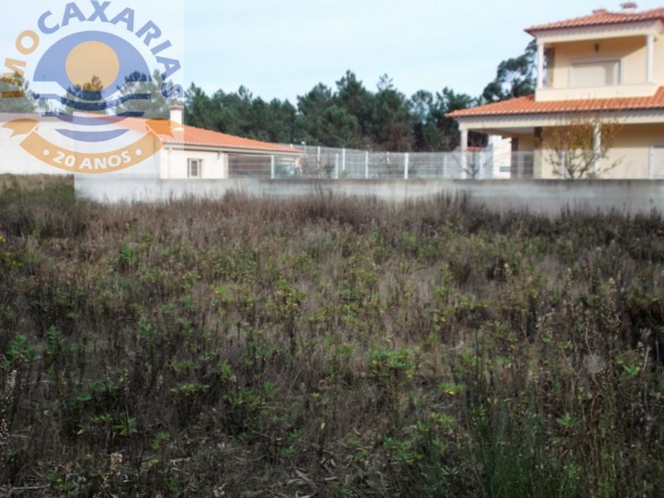 Helårsgrund i Ourem, Santarem - foto 5