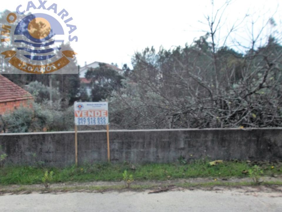 Helårsgrund i Ourem, Santarem - foto 3