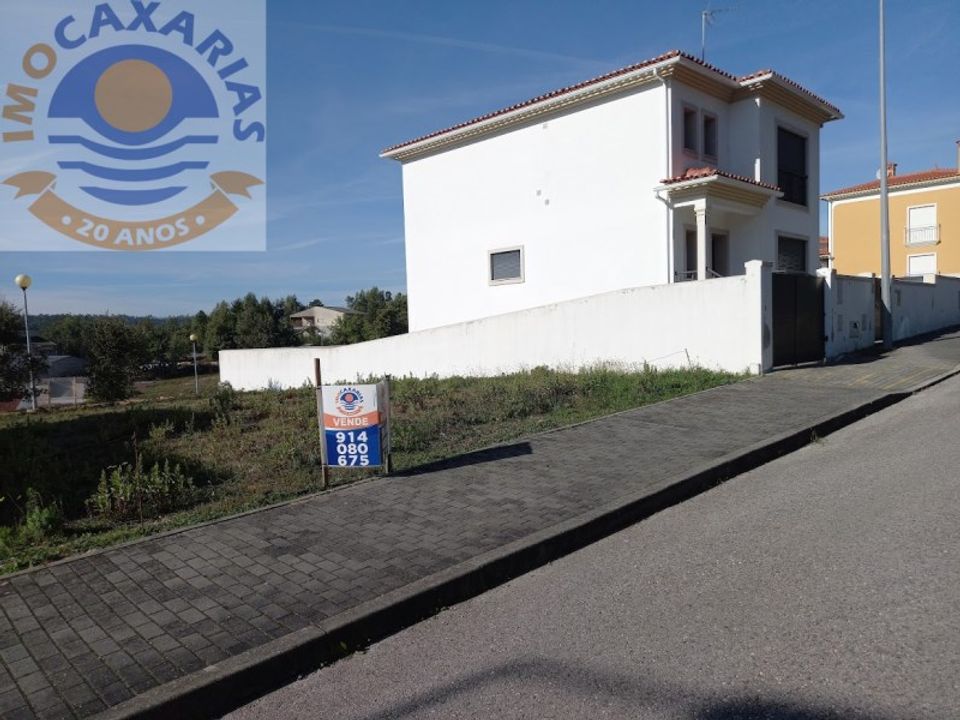Helårsgrund i Ourem, Santarem - foto 2