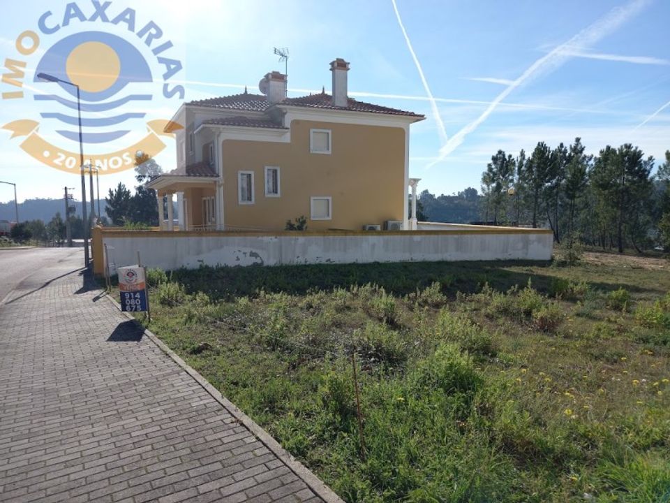 Helårsgrund i Ourem, Santarem - foto 5