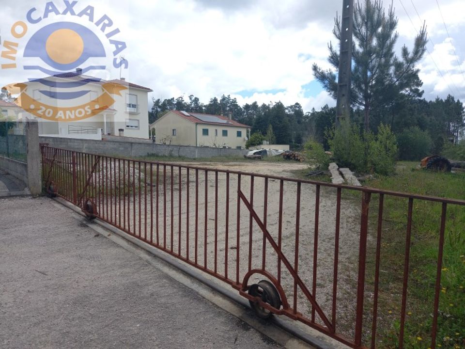 Erhvervsejendom i Ourem, Santarem - foto 2