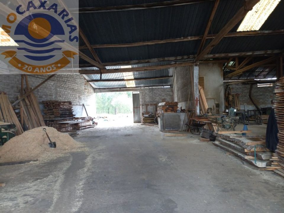 Erhvervsejendom i Ourem, Santarem - foto 3