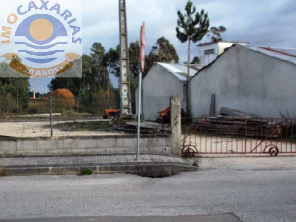 Erhvervsejendom i Ourem, Santarem - foto 4