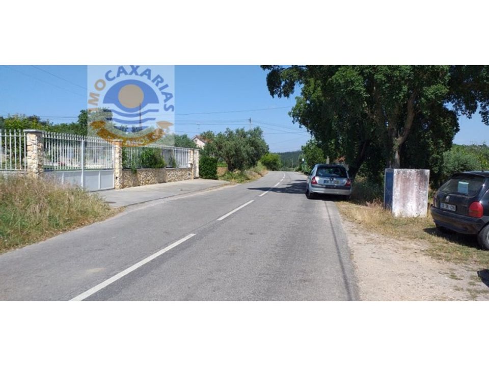 Helårsgrund i Ourem, Santarem - foto 2