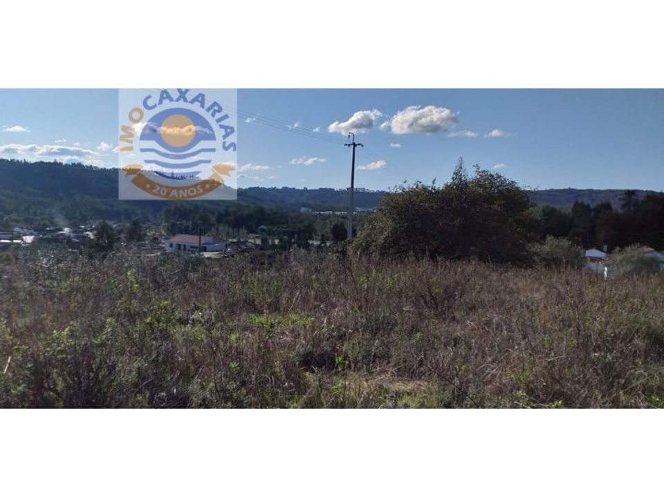 Helårsgrund i Ourem, Santarem - foto 3