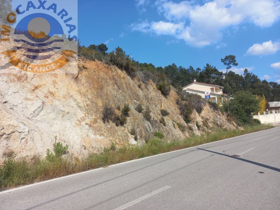Helårsgrund i Ourem, Santarem - foto 3