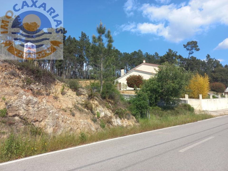 Helårsgrund i Ourem, Santarem - foto 4