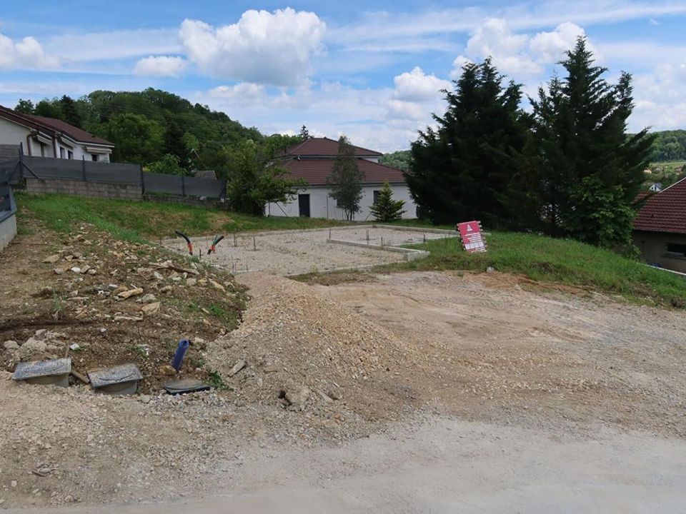 Villa i Besancon, Doubs - foto 2