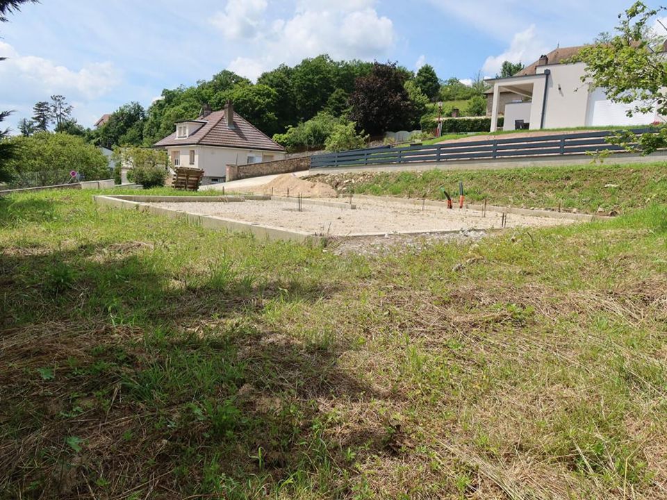 Villa i Besancon, Doubs - foto 3