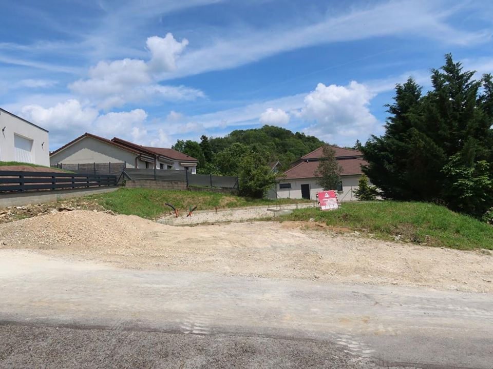 Villa i Besancon, Doubs - foto 5