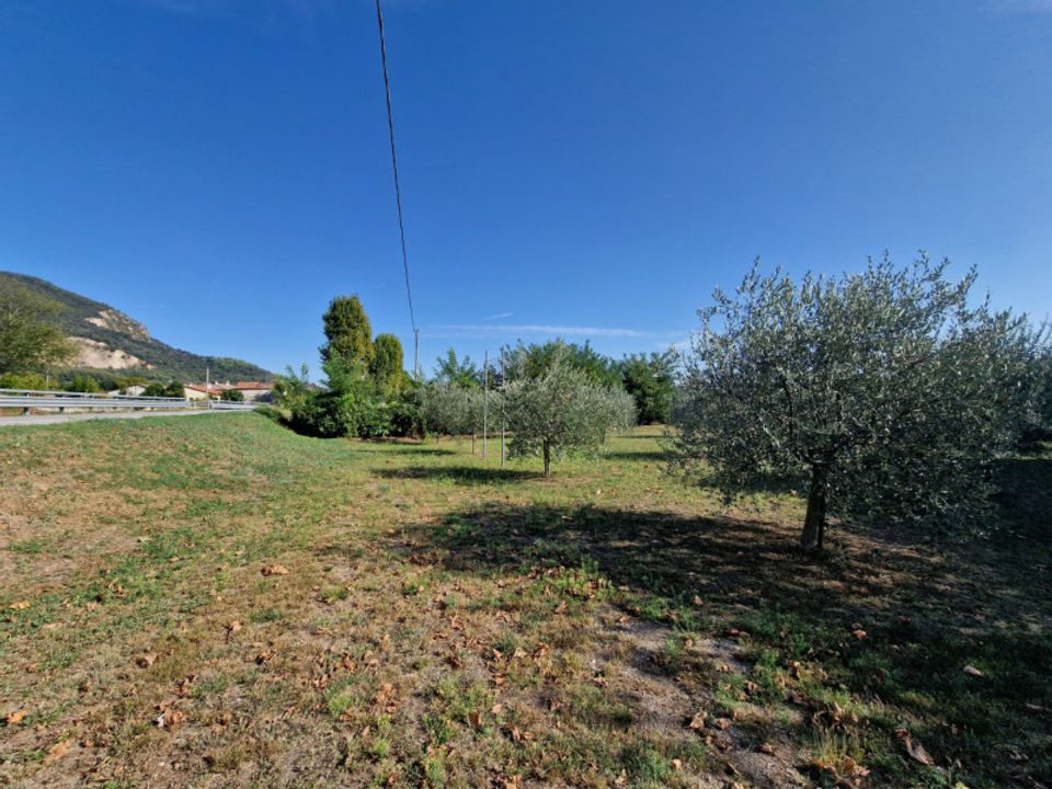 Tomt i Baone, Padua - bilde 3