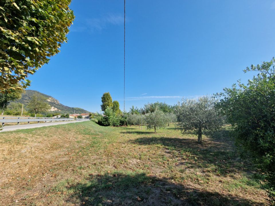 Tomt i Baone, Padua - bilde 5