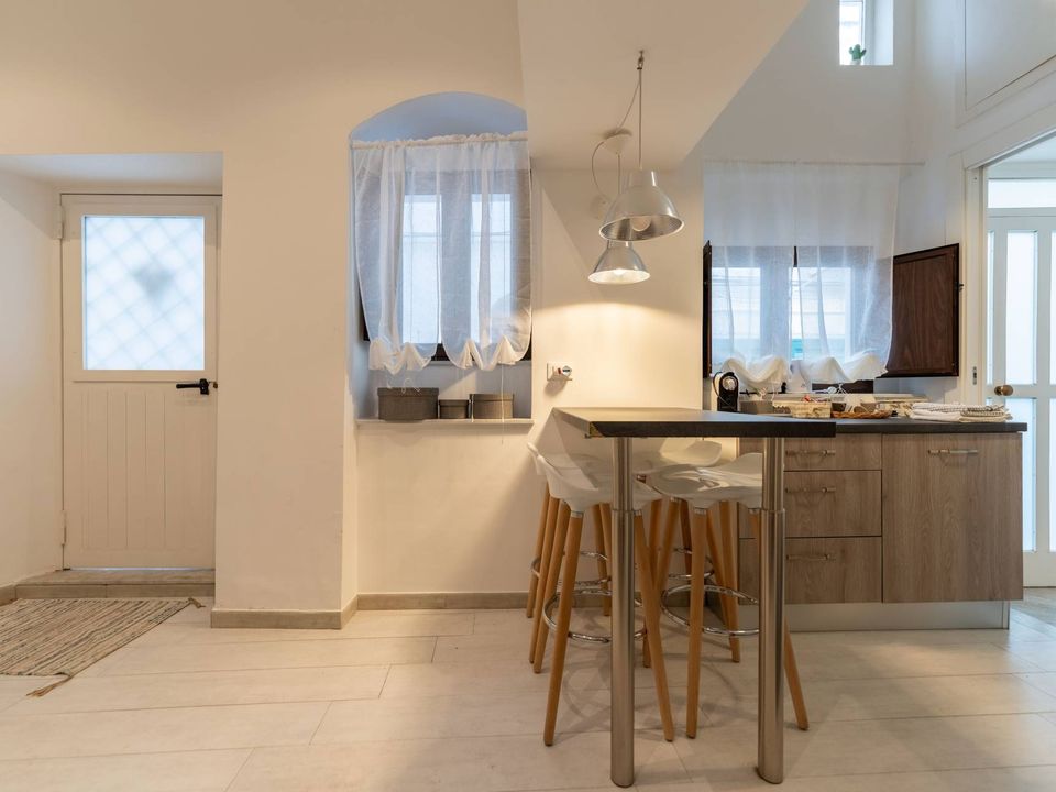 Villa i Cefalu, Palermo - foto 2