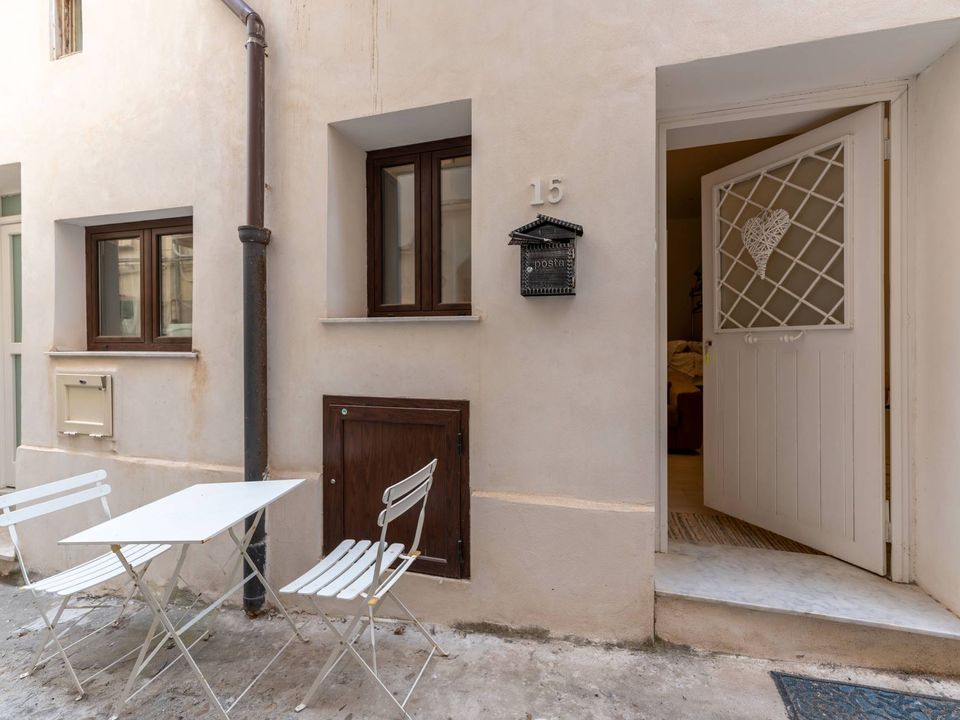 Villa i Cefalu, Palermo - foto 3