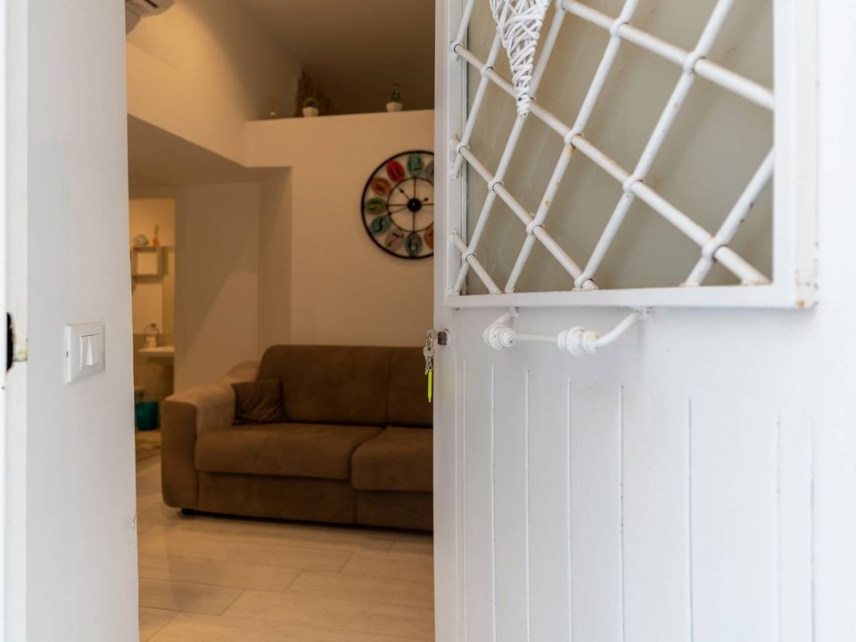 Villa i Cefalu, Palermo - foto 4