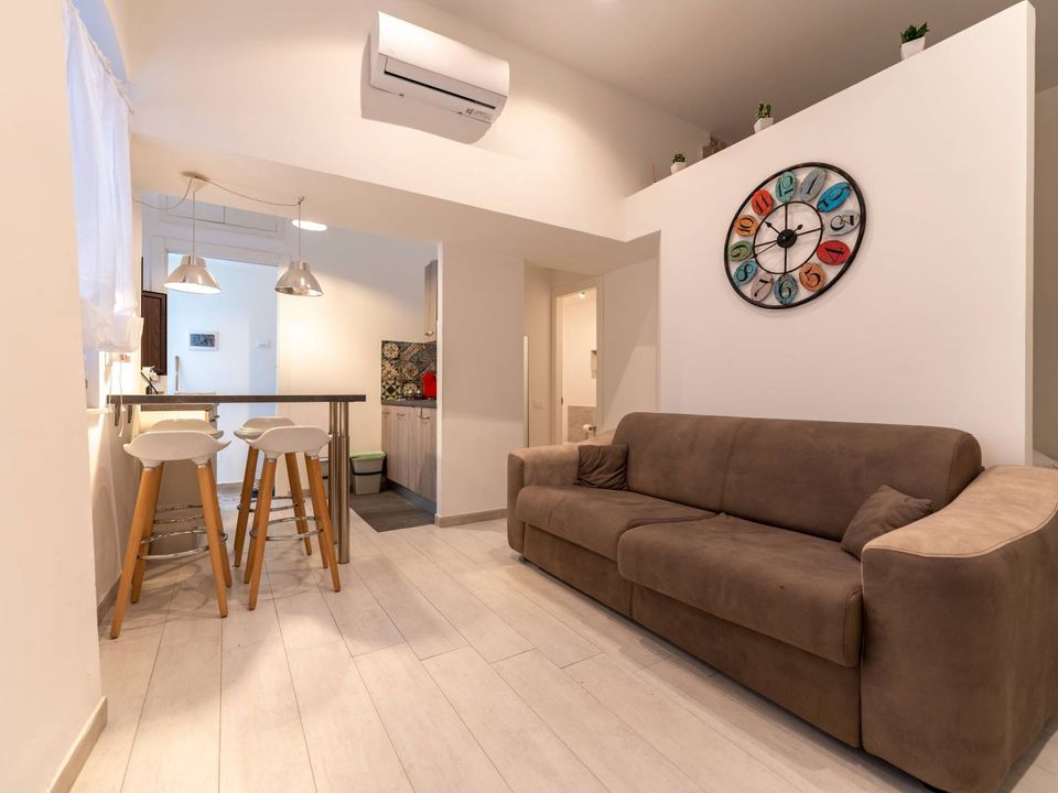 Villa i Cefalu, Palermo - foto 1