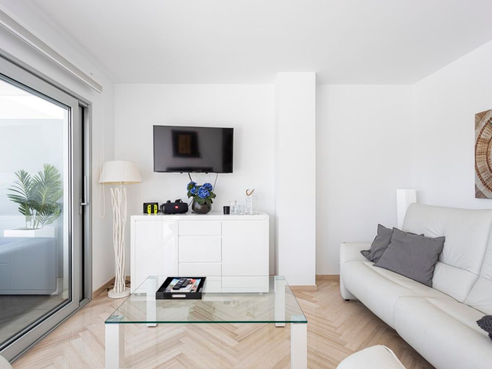 Penthouse i Santa Ponsa, Mallorca - foto 4