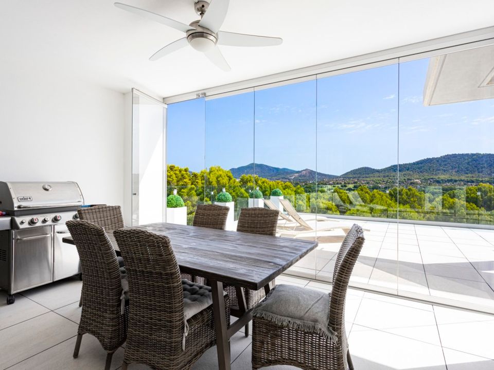 Penthouse i Santa Ponsa, Mallorca - foto 5