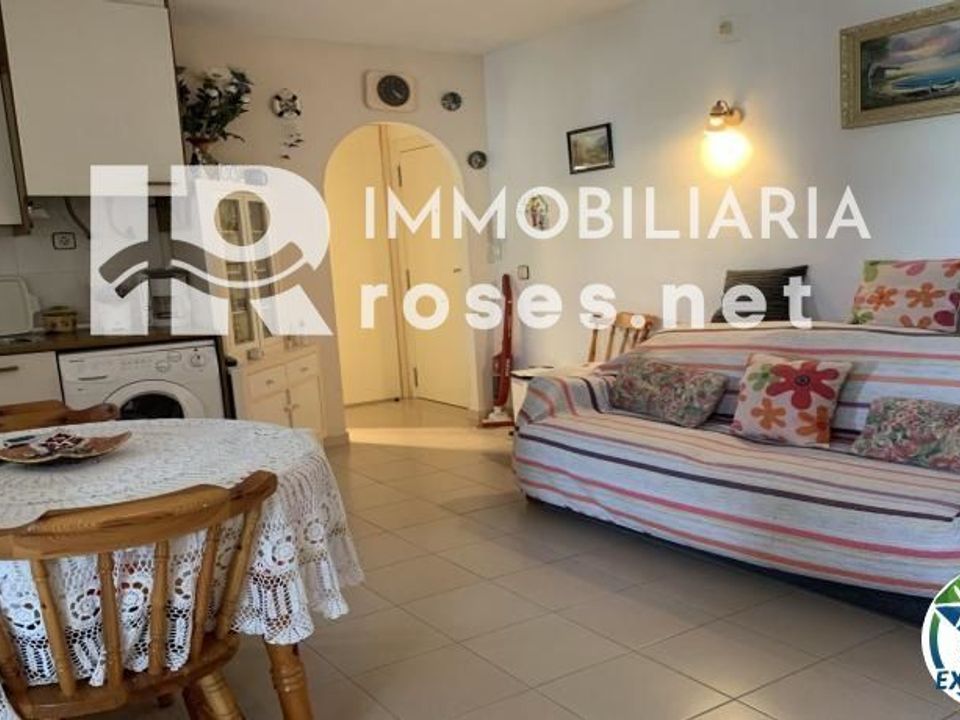 Lejlighed i Roses, Gerona - foto 4